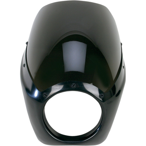 Arlen Ness #06-041 - Fairing - Smoke Shield