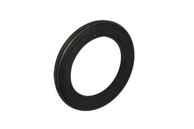 Coker Tire #72223 - Firestone Replica 4.00 X 19 inch Blackwall