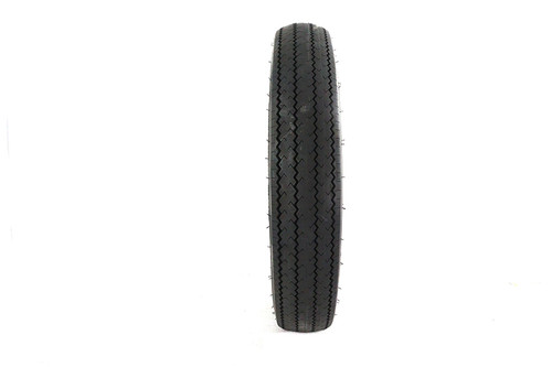 Vee Rubber #16-3001 - VeeMoto MT90-16 Blackwall Tire