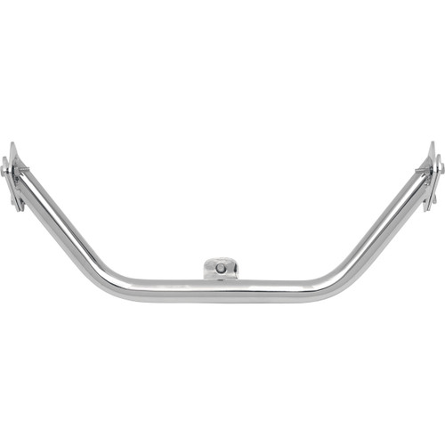 Drag Specialties - Fairing Support - Chrome - '10-'13 - FLTR