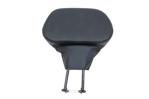 Corbin Gentry #65072 - Driver Backrest