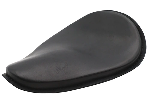 Corbin Gentry #65012 - Leather Solo Seat