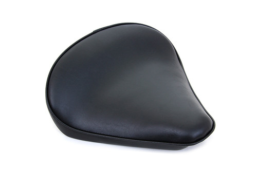 Corbin Gentry #77504 - Black Vinyl Solo Seat
