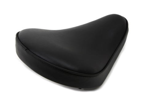 Corbin Gentry #28-0042 - Black Smooth Solo Seat Small
