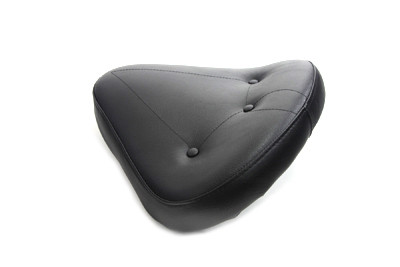 Corbin Gentry - Three Button Style Solo Seat
