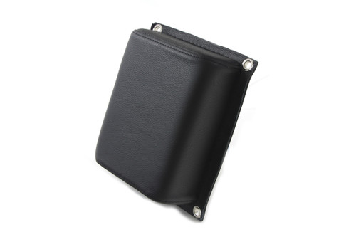 Corbin Gentry - KR Replica Leather Rear Seat Pillion Pad