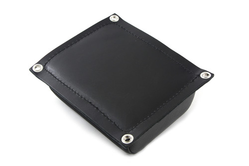 Corbin Gentry - KR Replica Leather Rear Seat Pillion Pad