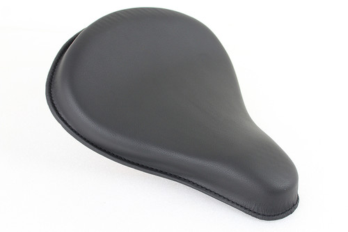 Corbin Gentry - Replica Black Leather Solo Seat