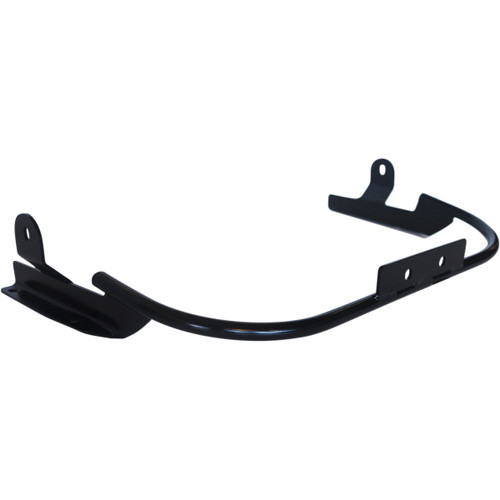 Paul Yaffe Bagger Nation #PYO:FSB-15L-STL-B - Support Bracket - Fairing - Road Glide