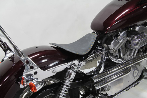 Bates #65028 - Bates Bobber Solo Seat