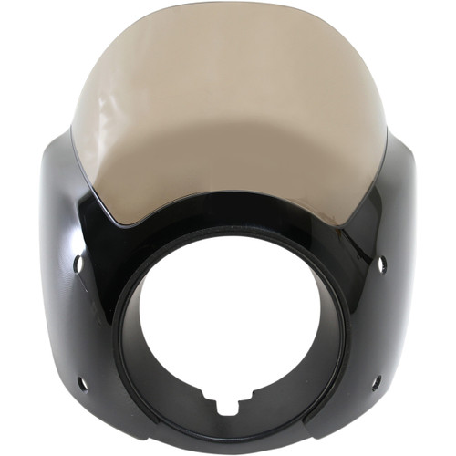 Memphis Shades #MEM7331 - Cafe Fairing - XL1200C