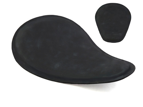 Bates #65040 - Bates Bobber Solo Seat