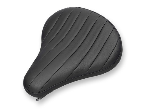 Bates - Bates Style Black Leather Seat Kit