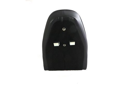 V-Twin #65090 - Corbin Gentry Solo Seat