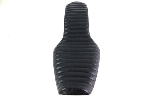 Corbin Gentry #65088 - Corbin Gentry Banana Seat Black