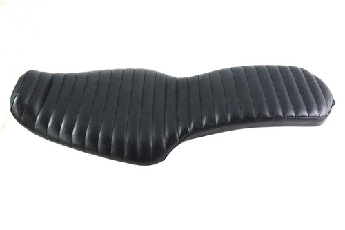Corbin Gentry #65088 - Corbin Gentry Banana Seat Black