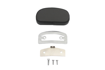 Corbin Gentry #28-0049 - Flatlander Mini Sissy Bar Pad