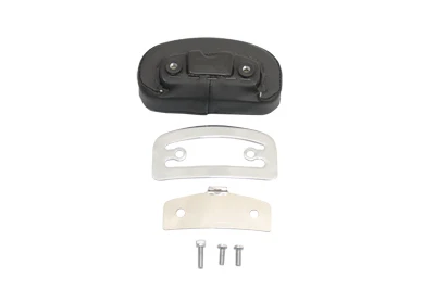 Corbin Gentry #28-0049 - Flatlander Mini Sissy Bar Pad