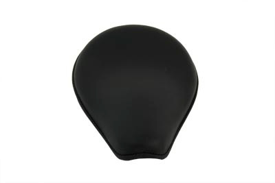 Corbin Gentry - Velocipede Black Leather Solo Seat