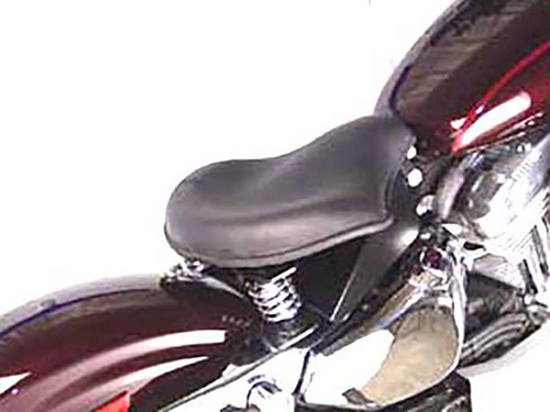 Corbin Gentry - 1957 XL Solo Seat Kit