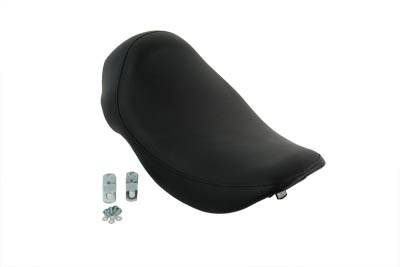 Wyatt Gatling - Wyatt Gatling Black Saddle Solo Seat