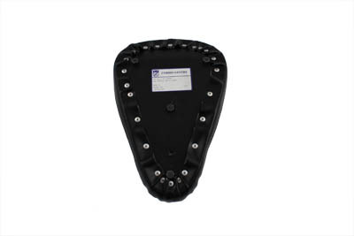 Corbin Gentry - Button Style Micro Solo Seat