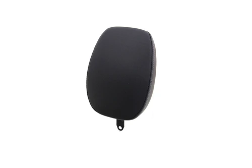 Corbin Gentry #65059 - Passenger Pillion Pad