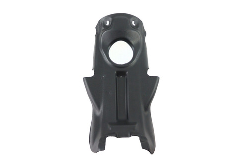 OE #52301-09A - OE Police Seat Mount Frame Cover