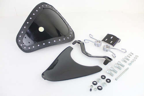 Bates - Spring Mount Bates Spring Saddle Solo Seat Kit