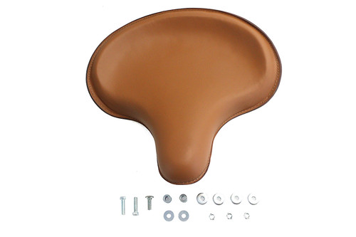 Corbin Gentry - Corbin Gentry Brown Solo Seat