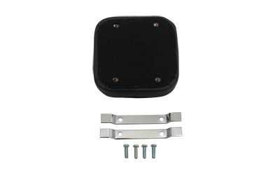 Corbin Gentry #40-6004 - Mini Muffin Sissy Bar Pad