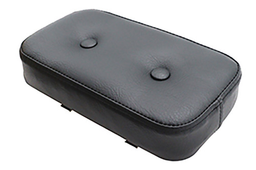 Corbin Gentry #40-6003 - 2 Button Sissy Bar Pad