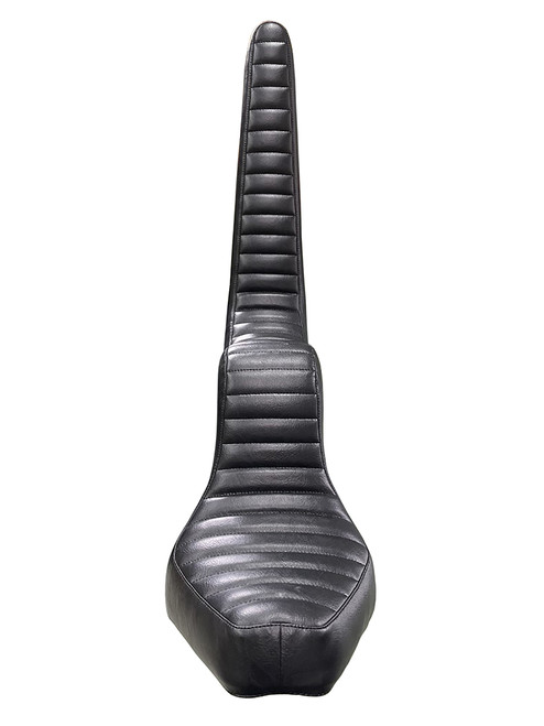 Corbin Gentry #65080 - Corbin Gentry WIDOW MAKER Hi-Back Seat