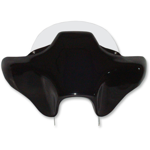 Hoppe Industries #HPKT-0019A - Stereo Fairing - Sportster