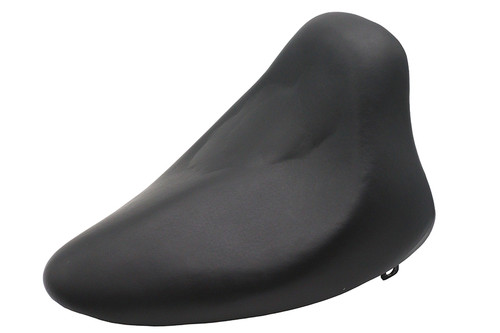 V-Twin - Factory Sample Wyatt Gatling  inchButt Bucket inch Solo Seat