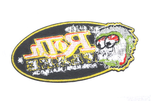 V-Twin #68168 - Roth Flake Patch Set