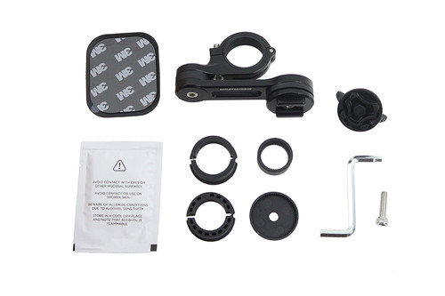 V-Twin - Cell Phone Handlebar Mount