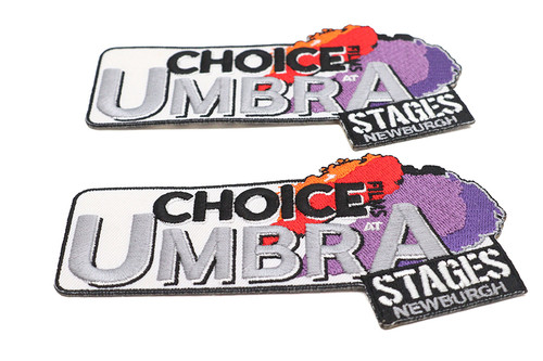 V-Twin #68156 - Choice Films at Umbra Stages Newburgh Patch Set