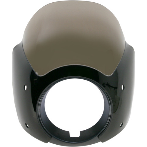 Memphis Shades #MEM7311 - Cafe Fairing - Harley-Davidson®