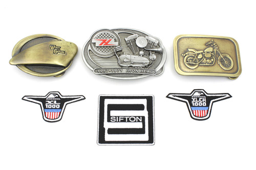 V-Twin - XL Motorcycle Gift Set