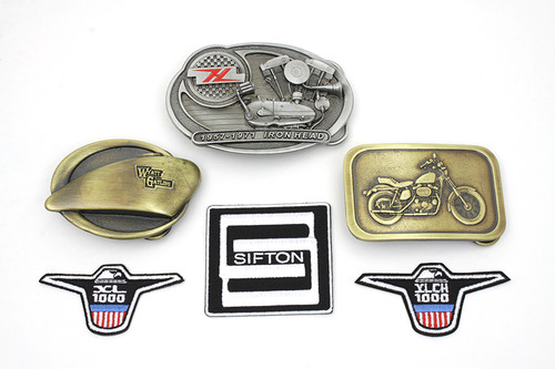 V-Twin - XL Motorcycle Gift Set
