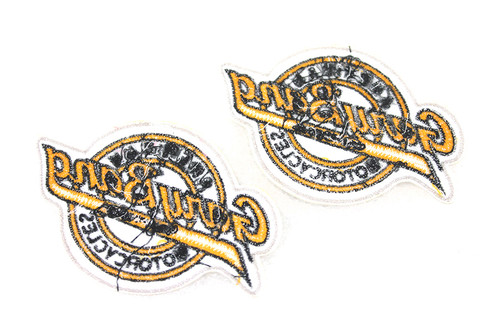 V-Twin #68137 - Gary Bang Patch Set