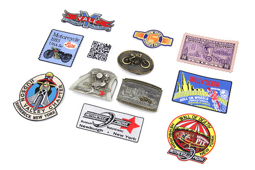 V-Twin - Motorcyclepedia Gift Set