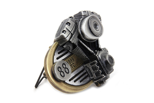 V-Twin - 1999 88 inch Engine Belt Buckle