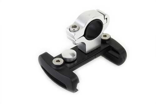 V-Twin #O15-6025B - Touring Cell Phone Mount