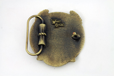 V-Twin - V-Twin Belt Buckle