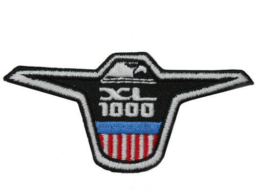V-Twin #68065 - XL 1000 Patches