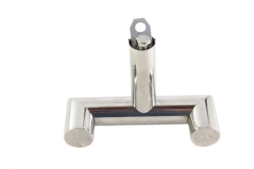 V-Twin - Double Coat Hook