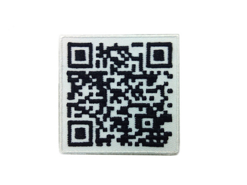 V-Twin #68093 - Motorcyclepedia QR Patches