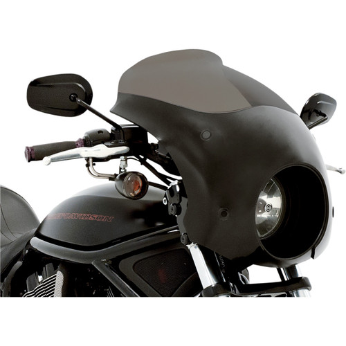 Memphis Shades #MEM7181 - Bullet Fairing - Night Rod